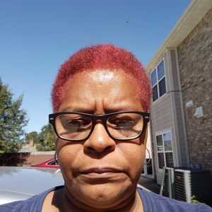 Meet your Posher, Lee audrey